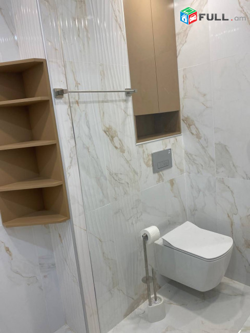 E0005-36/ 2 սենյականոց բնակարան Անաստաս Միկոյան փողոցում։