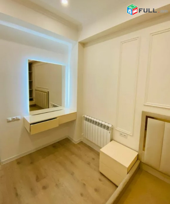 A0005-55/ Վարձակալությամբ բնակարան Դավիթաշենում