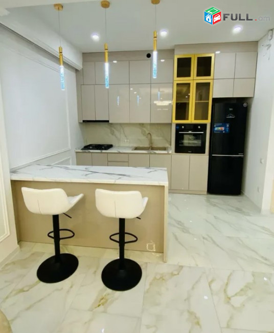 A0005-55/ Վարձակալությամբ բնակարան Դավիթաշենում