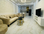 A0005-55/ Վարձակալությամբ բնակարան Դավիթաշենում