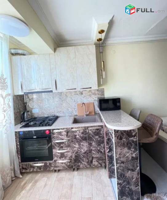 A0010-09/ 2 Սենյականոց բնակարան Մարգարյան փողոցում