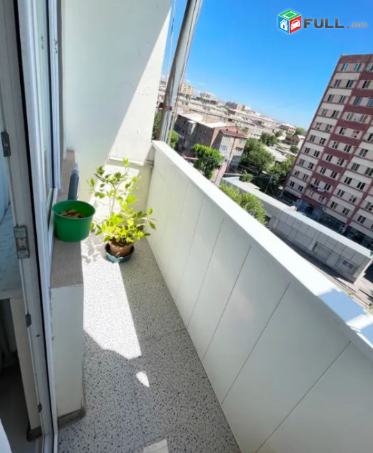A0010-09/ 2 Սենյականոց բնակարան Մարգարյան փողոցում