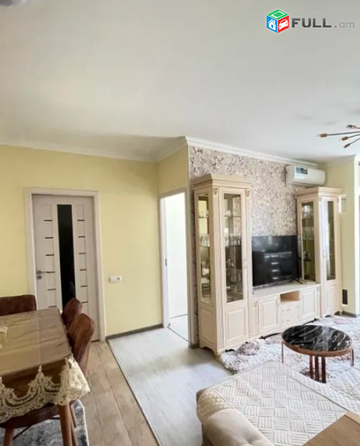 A0010-09/ 2 Սենյականոց բնակարան Մարգարյան փողոցում
