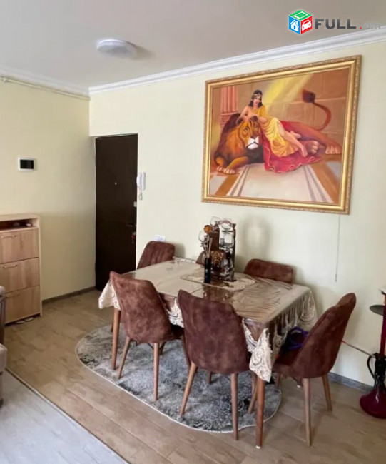 A0010-09/ 2 Սենյականոց բնակարան Մարգարյան փողոցում