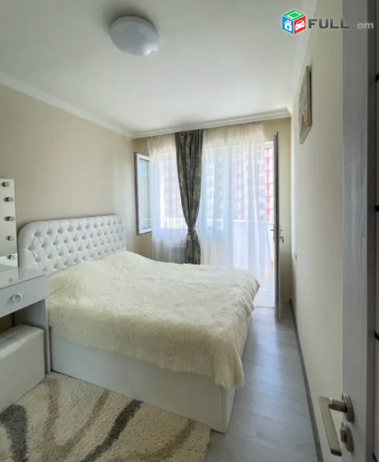 A0010-09/ 2 Սենյականոց բնակարան Մարգարյան փողոցում
