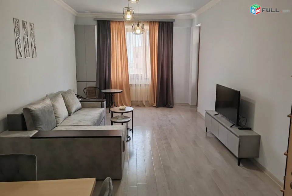 A0007-07 Վարձով 2 սենյականոց բնակարան Մալաթիա Սեբաստիայում