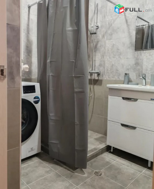 A0007-07 Վարձով 2 սենյականոց բնակարան Մալաթիա Սեբաստիայում