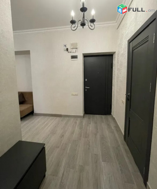 N0003-265 / Վաճառք 2 սենյականոց բնակարան Կոմիտասի փողոցում 