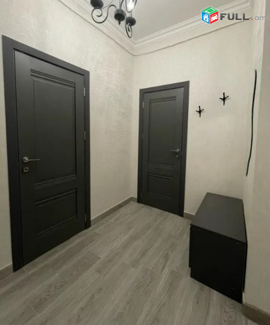 N0003-265 / Վաճառք 2 սենյականոց բնակարան Կոմիտասի փողոցում 