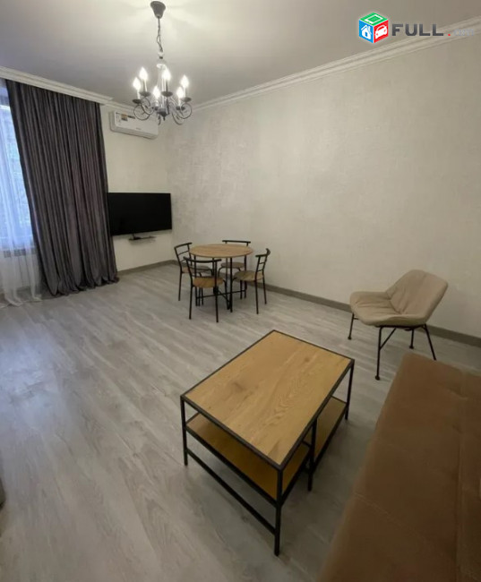 N0003-265 / Վաճառք 2 սենյականոց բնակարան Կոմիտասի փողոցում 