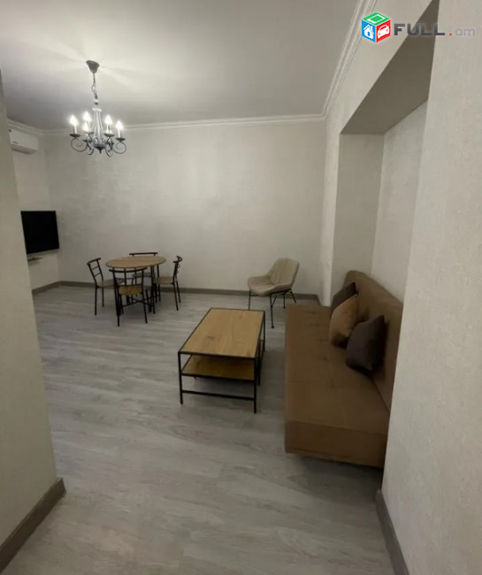 N0003-265 / Վաճառք 2 սենյականոց բնակարան Կոմիտասի փողոցում 
