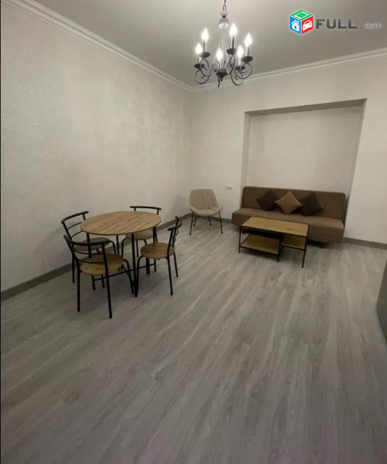 N0003-265 / Վաճառք 2 սենյականոց բնակարան Կոմիտասի փողոցում 