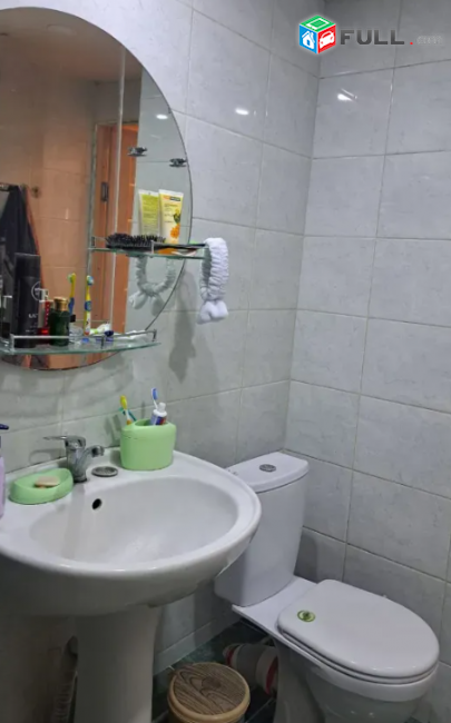 A0009-04 /Վարձով 2 սենյականոց բնակարան Շենգավիթում