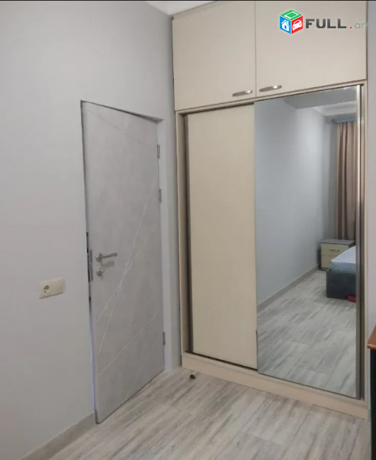 E0005-47/ 3-սենյականոց բնակարան Անաստաս Միկոյան փողոցում։