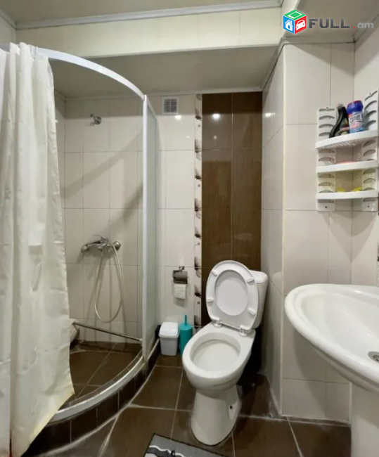 A0009-02/ Վարձով 2 սենյականոց բնակարան Շենգավիթում