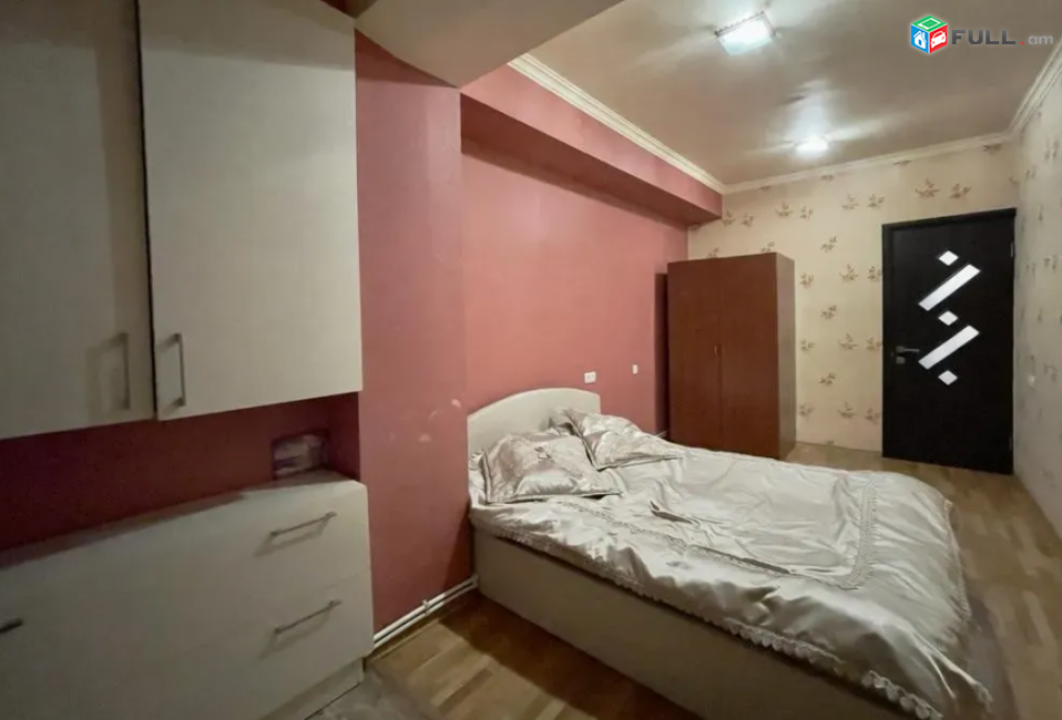 A0009-02/ Վարձով 2 սենյականոց բնակարան Շենգավիթում