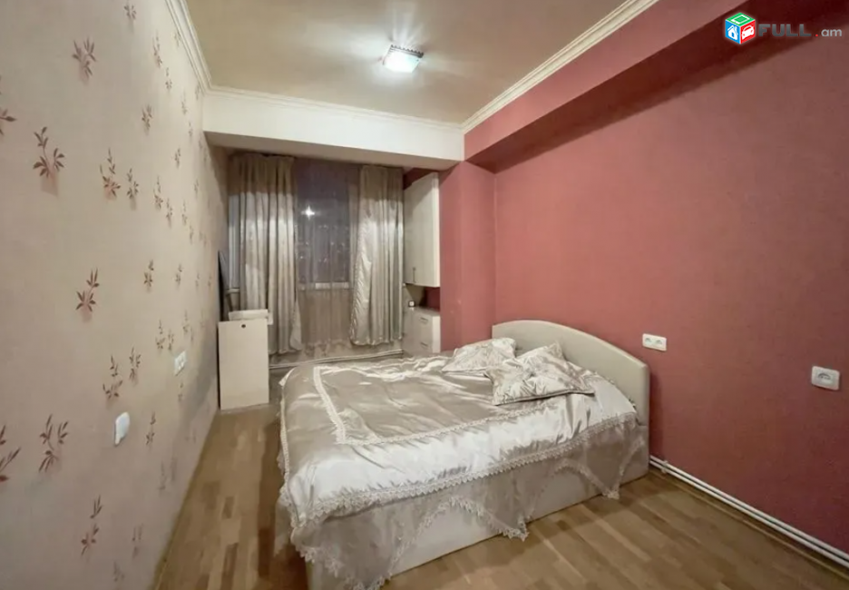 A0009-02/ Վարձով 2 սենյականոց բնակարան Շենգավիթում