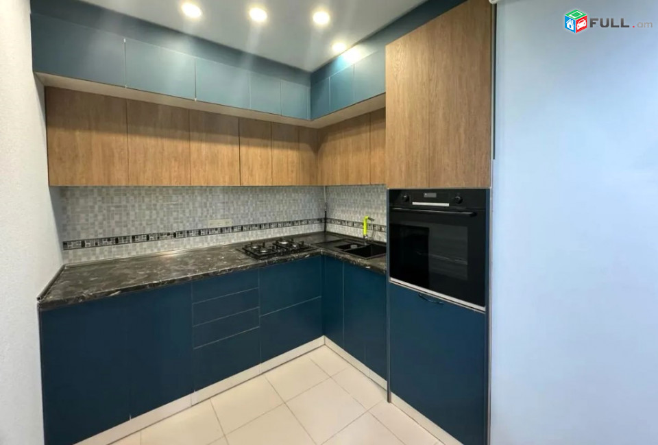 A0003-276/ 5 սենյականոց վարձով բնակարան Կոմիտասում