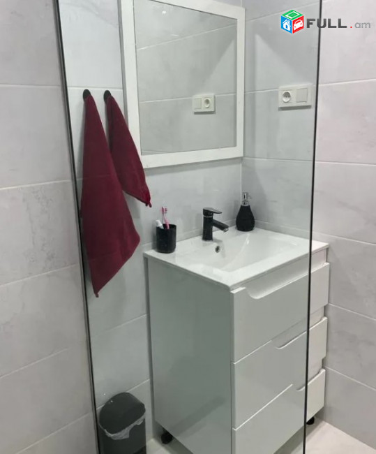 A0005-52/ 2 սենյականոց վարձով բնակարան Դավիթաշենում