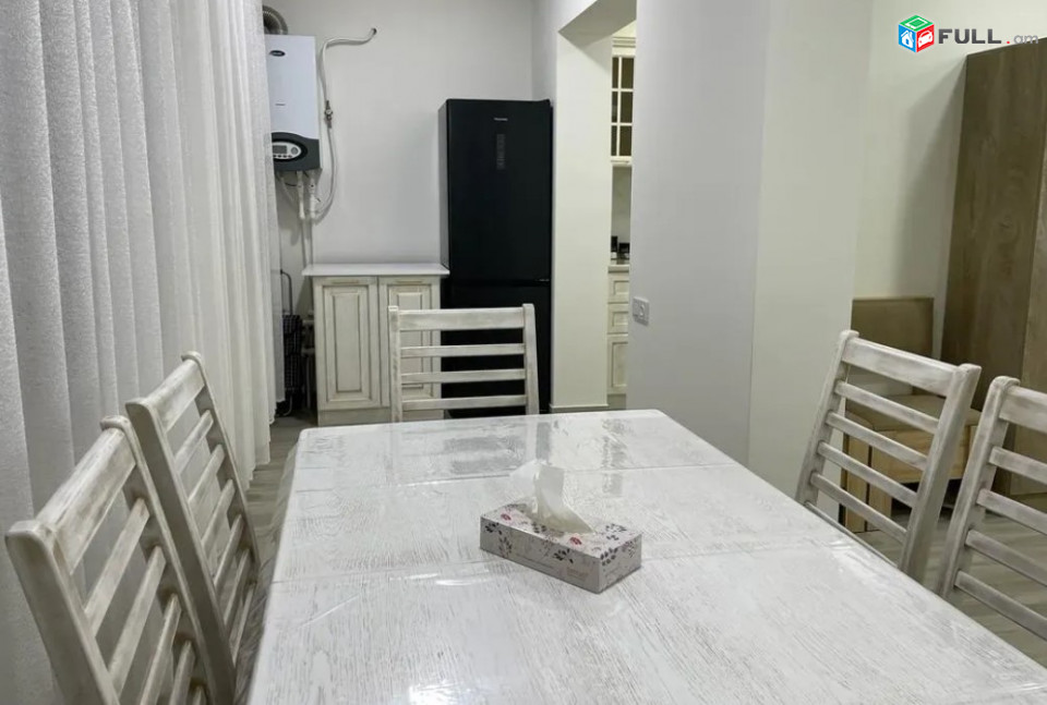 A0005-52/ 2 սենյականոց վարձով բնակարան Դավիթաշենում