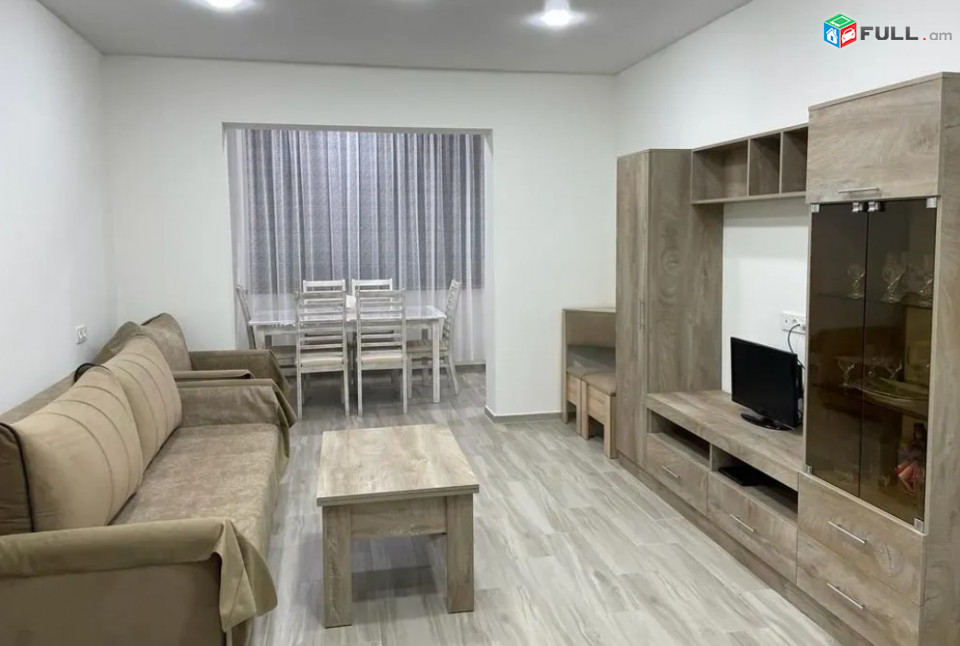 A0005-52/ 2 սենյականոց վարձով բնակարան Դավիթաշենում