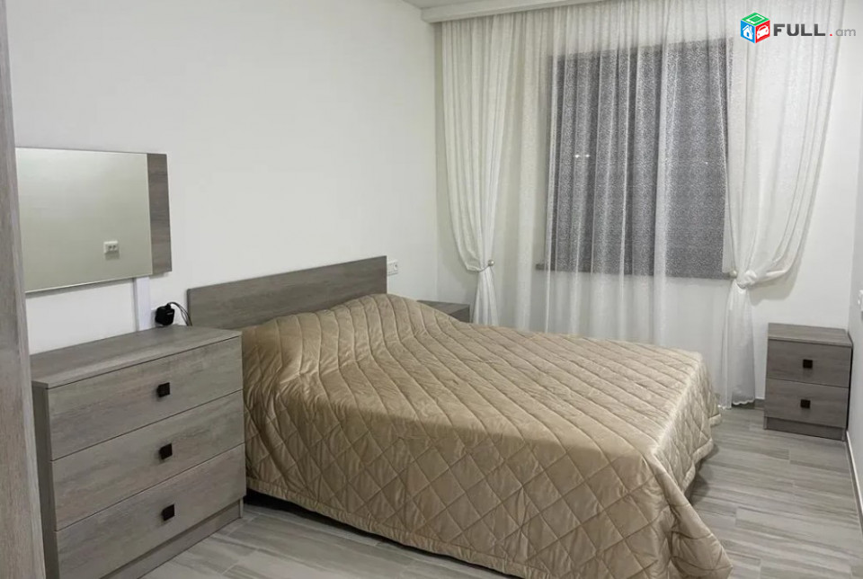 A0005-52/ 2 սենյականոց վարձով բնակարան Դավիթաշենում