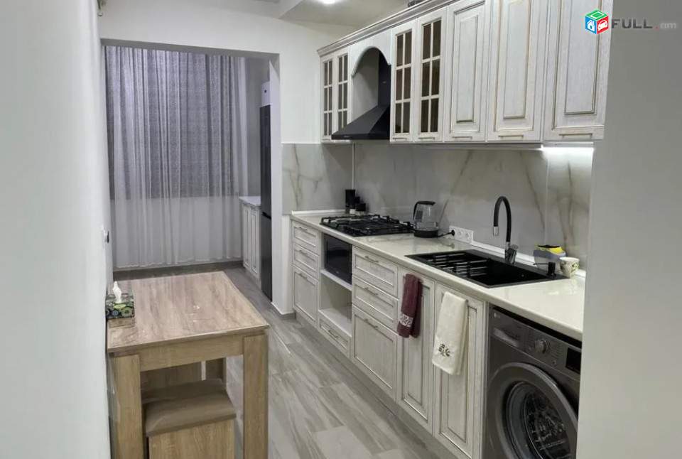 A0005-52/ 2 սենյականոց վարձով բնակարան Դավիթաշենում