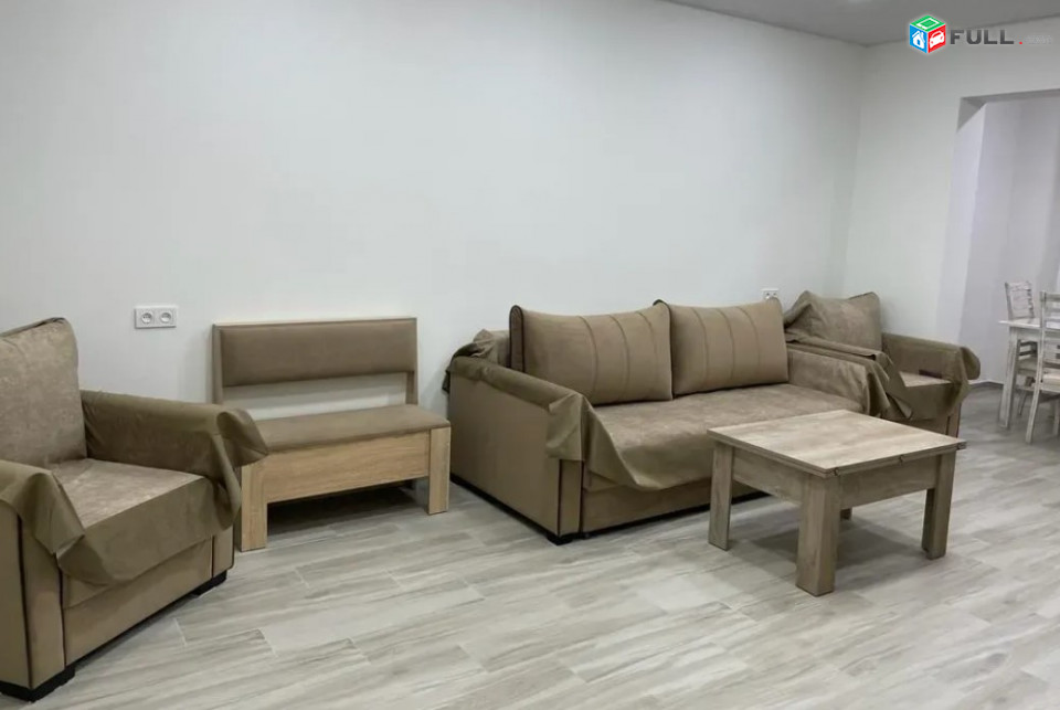 A0005-52/ 2 սենյականոց վարձով բնակարան Դավիթաշենում