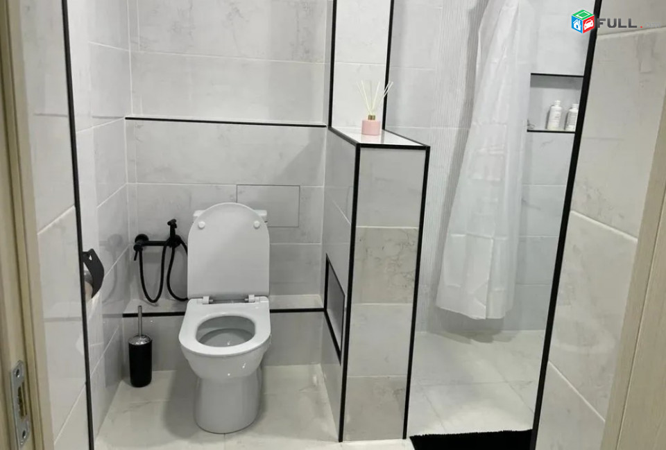 A0005-52/ 2 սենյականոց վարձով բնակարան Դավիթաշենում
