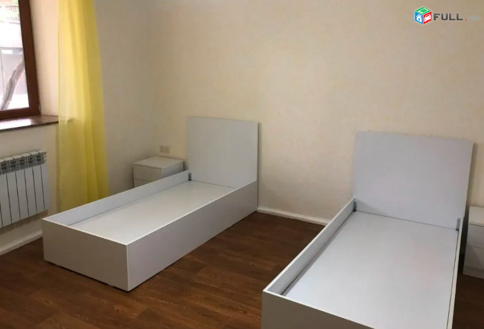 A0004-18/ Վարձով 2 սենյականոց բնակարան Քանաքեռ Զեյթունում