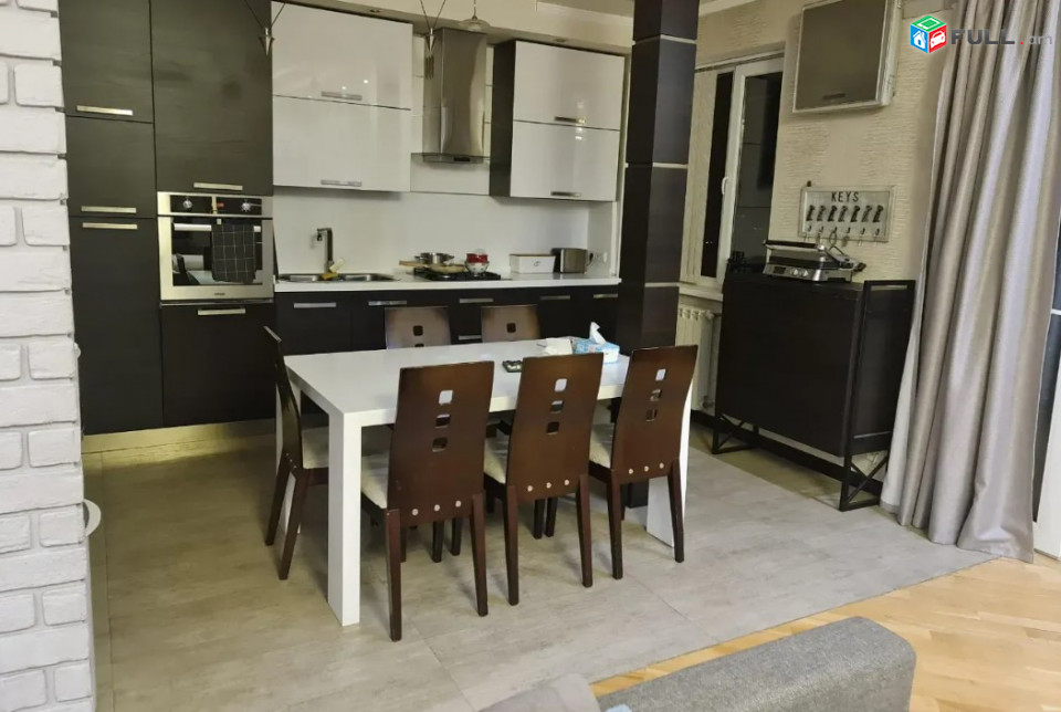 A0014-0403/ Վաճառվում է 3 սենյականոց բնակարան Քանաքեռ Զեյթունում