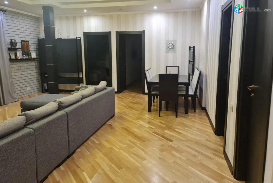 A0014-0403/ Վաճառվում է 3 սենյականոց բնակարան Քանաքեռ Զեյթունում