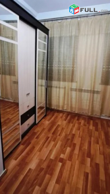 N0002-122 3 սենյականոց բնակարան Տիգրան Մեծի պողոտայում, 78 քմ, 3/5 հարկ, 2 սանհանգույց, եվրովերանորոգված