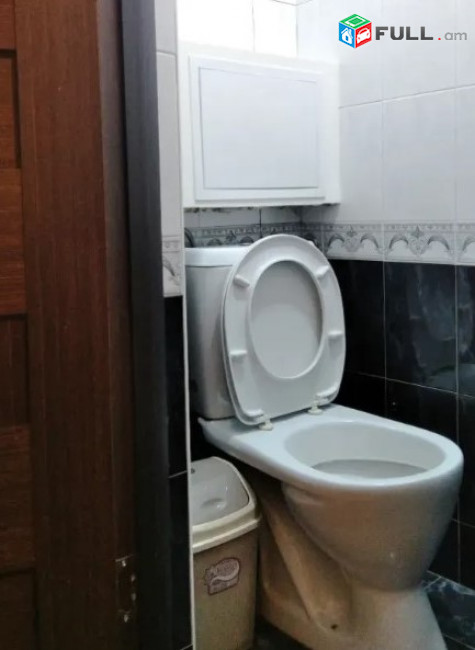 N0002-122 3 սենյականոց բնակարան Տիգրան Մեծի պողոտայում, 78 քմ, 3/5 հարկ, 2 սանհանգույց, եվրովերանորոգված