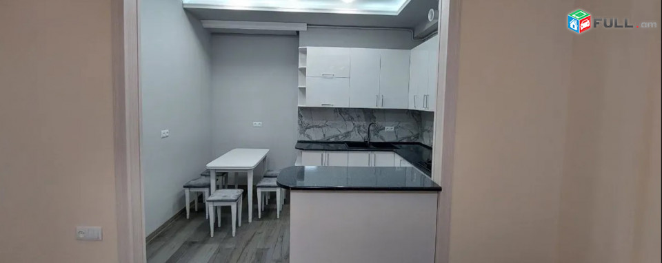 N0005-50 3-комн. квартира в новостройке на ул. Анастаса Микояна, 74 кв.м., 12/18 этаж, высокие потолки