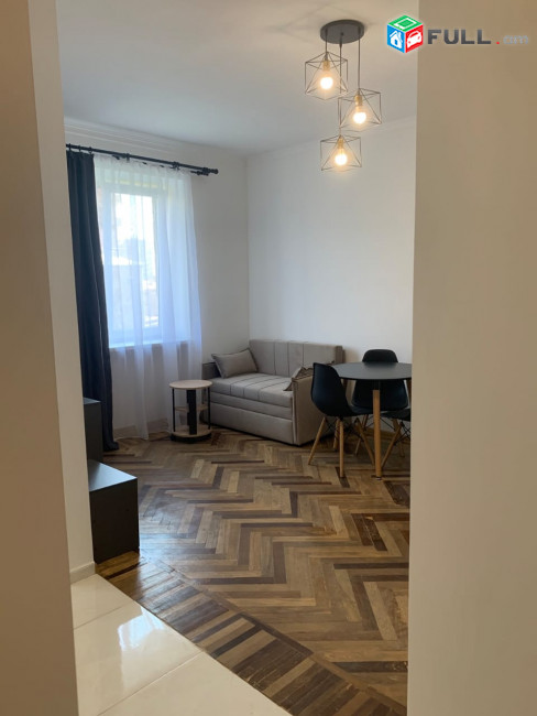 N0003-314/Վարձով 2 սենյականոց բնակարան Հրաչյա Քոչար փողոցում