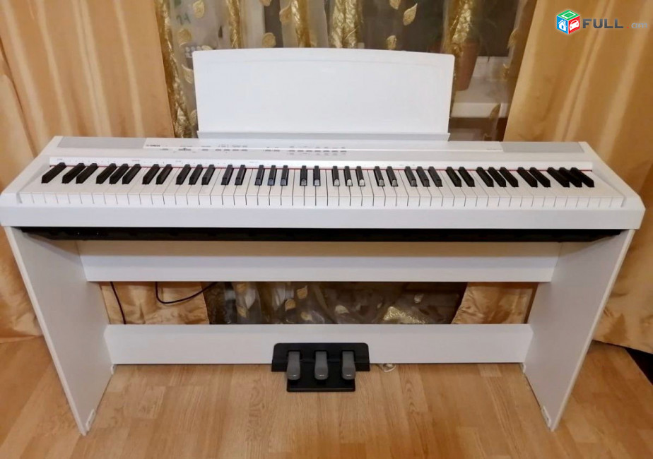 Цифровое электронное пианино Yamaha p-105