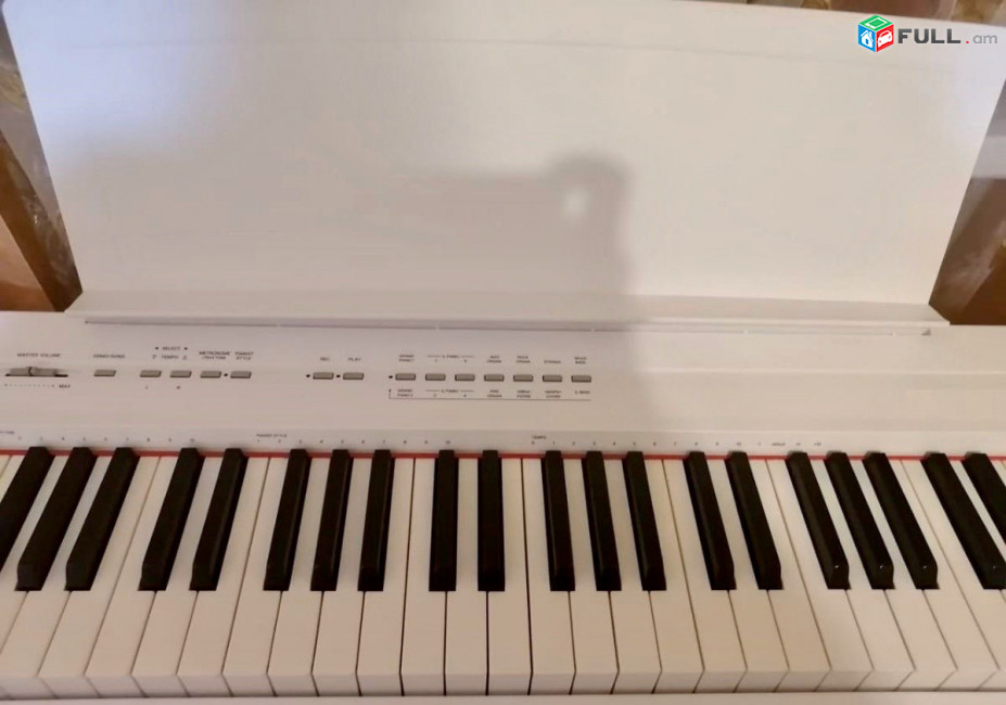 Цифровое электронное пианино Yamaha p-105