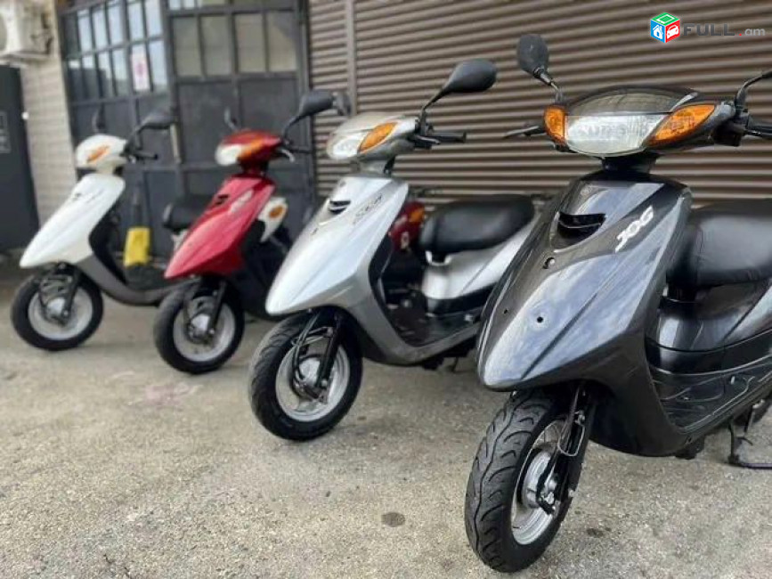 Օրավարձով Մոպեդներ, Mopeds for rent, аренда Мопедов
