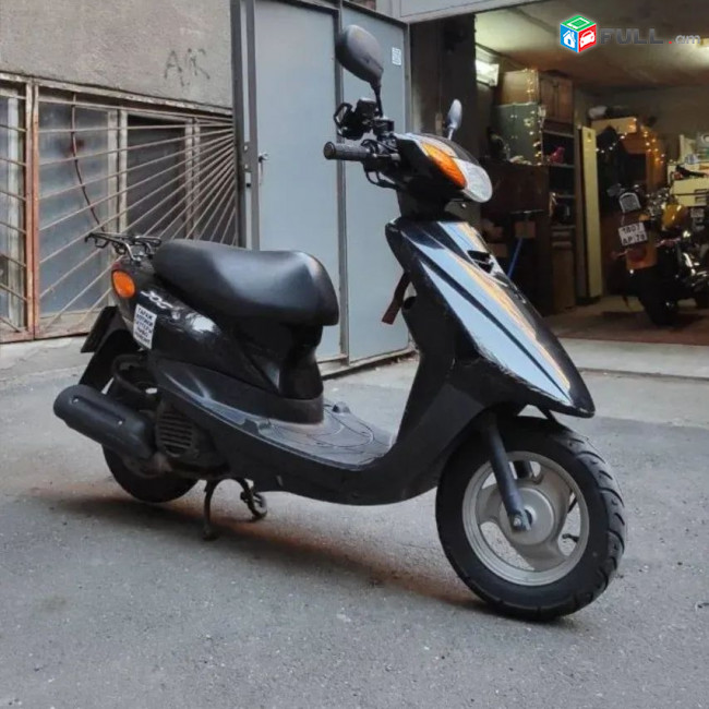 Օրավարձով Մոպեդներ, Mopeds for rent, аренда Мопедов