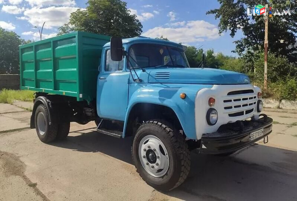 Կապույտ լվացած ավազ, Kapuyt avaz lvacac,Spitak jraberi avaz, Sheben Zil,,Howo Samasvalov