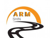 ARM SHIN Asfaltapatum Ասֆալտապատում (քերած ասֆալտ) բորդյուր բրուշատկա
