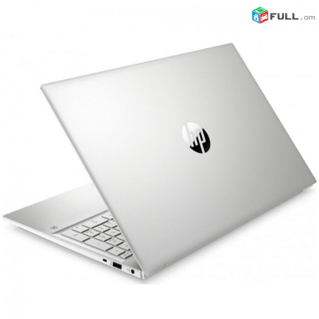 HP PAVILION Laptop, Notebook, դյուրակիր համակարգիչ ноутбуки CORE i5 (8265U) /8GB RAM/256GB SSD + 1տարի երաշխիք