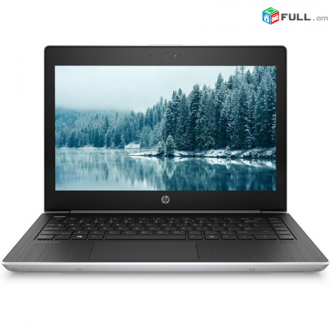HP 430G5 Laptop, Notebook, դյուրակիր համակարգիչ ноутбуки CORE i5-8250U/8GB RAM/256GB SSD/DVD-RW + 1տարի երաշխիք