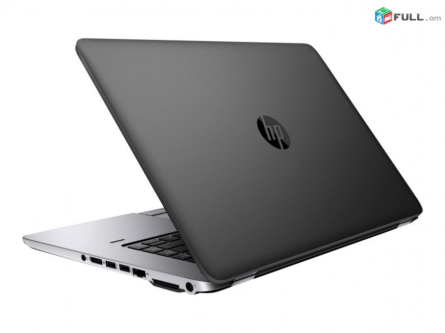 HP 850G1 Laptop, notebook, ноутбуки, դյուրակիր համակարգիչCORE i5 4300U/8GB RAM/256 GB SSD/DVD-RW + 1տարի երաշխիք