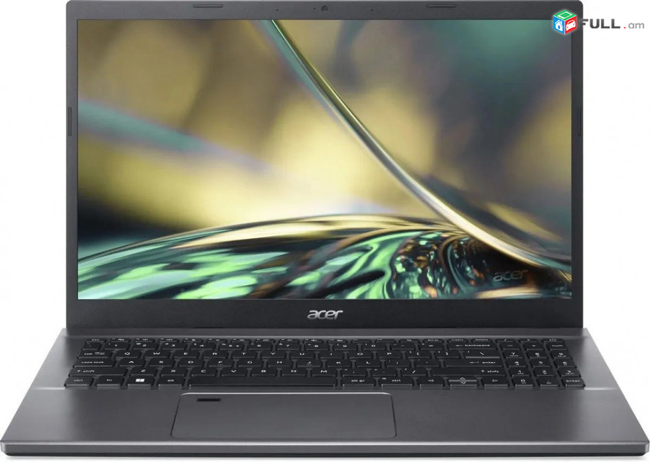 Acer A545-55 Laptop, Notebook, դյուրակիր համակարգիչ ноутбуки CORE i51035G1/8GB RAM/256GB SSD + 1տարի երաշխիք