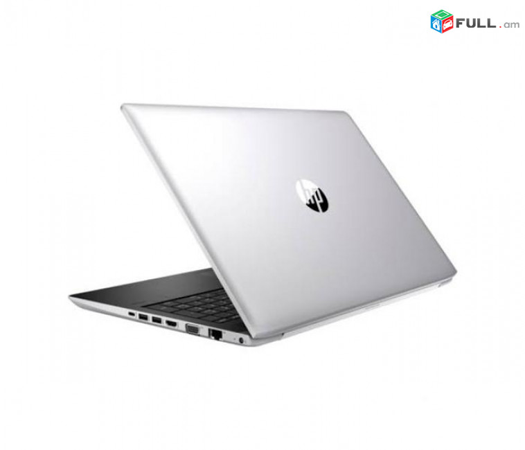 HP 450G6 Laptop, Notebook, դյուրակիր համակարգիչ ноутбуки CORE i3 8145U /8GB RAM /240 GB SSD + 1տարի երաշխիք