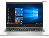 HP 450G6 Laptop, Notebook, դյուրակիր համակարգիչ ноутбуки CORE i3 8145U /8GB RAM /240 GB SSD + 1տարի երաշխիք