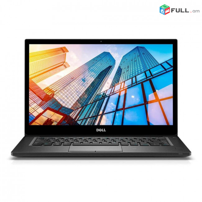 DELL 7400 Laptop, Notebook, դյուրակիր համակարգիչ ноутбуки CORE i5 8365U /8 GB RAM /256 GB HDD + 1 տարի երաշխիք