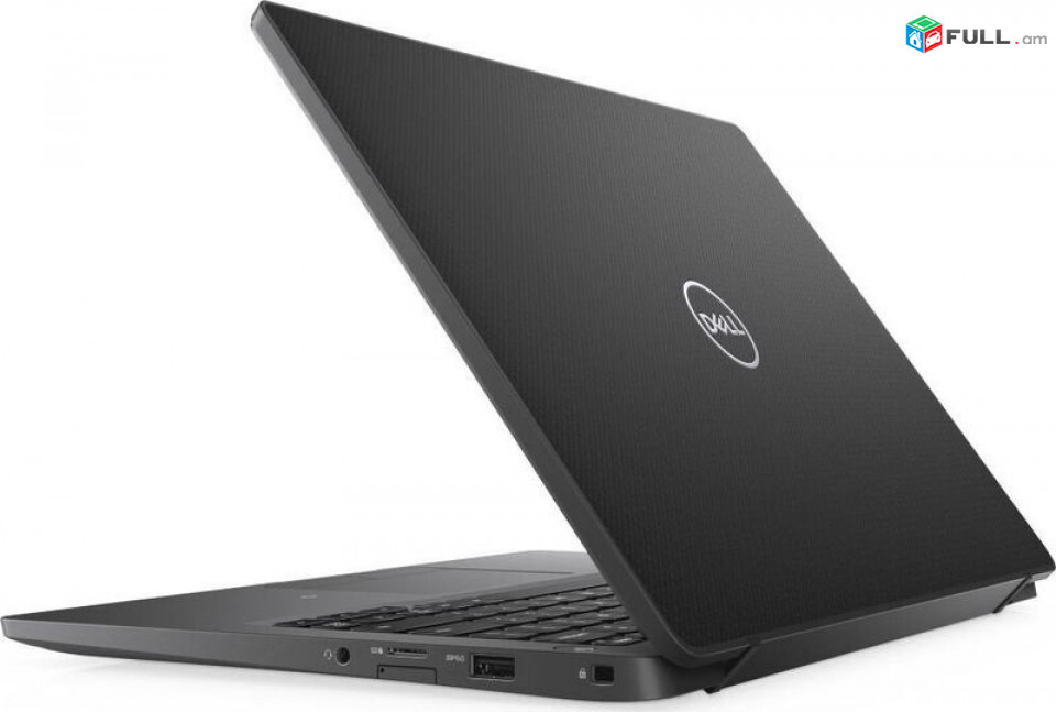 DELL 7400 Laptop, Notebook, դյուրակիր համակարգիչ ноутбуки CORE i5 8365U /8 GB RAM /256 GB HDD + 1 տարի երաշխիք